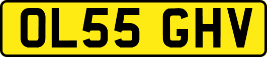 OL55GHV
