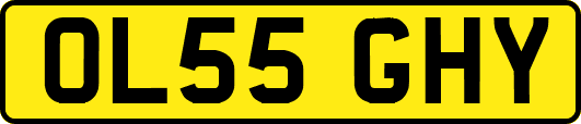 OL55GHY