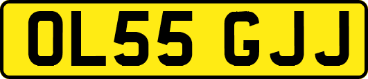 OL55GJJ