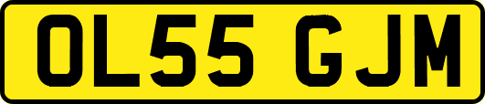 OL55GJM