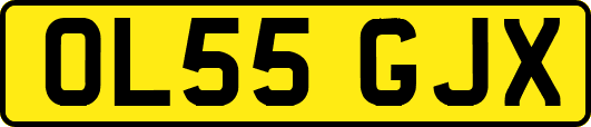 OL55GJX