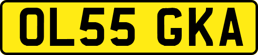 OL55GKA