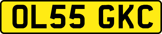 OL55GKC