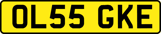 OL55GKE