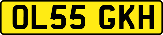 OL55GKH