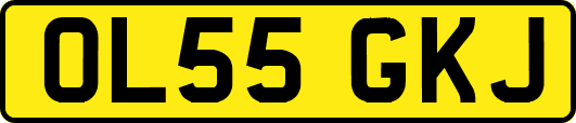 OL55GKJ