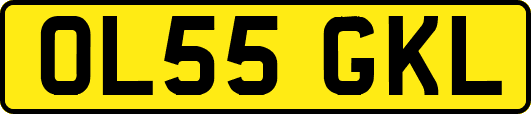 OL55GKL