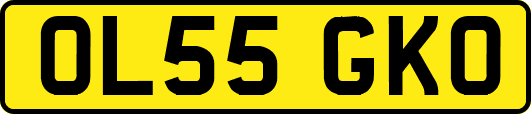 OL55GKO