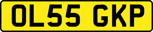 OL55GKP