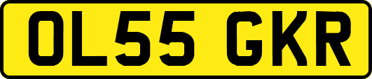OL55GKR