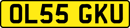 OL55GKU