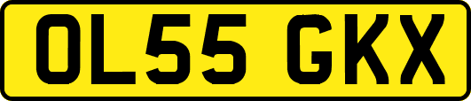 OL55GKX