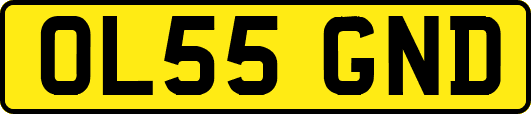 OL55GND