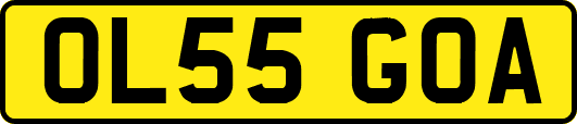 OL55GOA