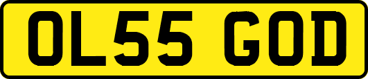 OL55GOD