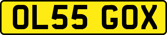 OL55GOX