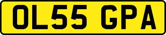OL55GPA