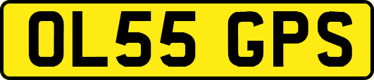 OL55GPS