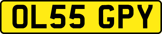 OL55GPY