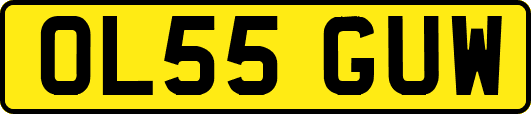 OL55GUW