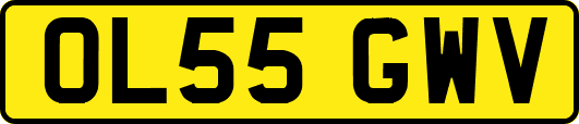 OL55GWV