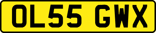 OL55GWX