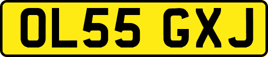 OL55GXJ