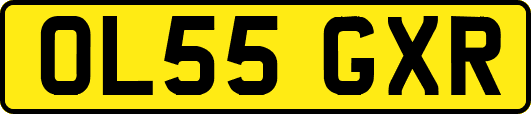 OL55GXR