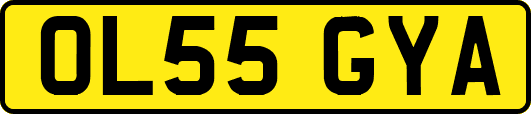 OL55GYA