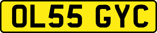 OL55GYC