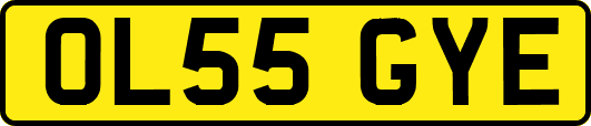 OL55GYE