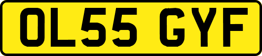 OL55GYF