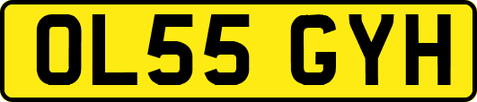 OL55GYH