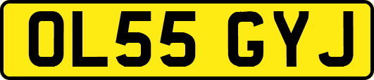 OL55GYJ
