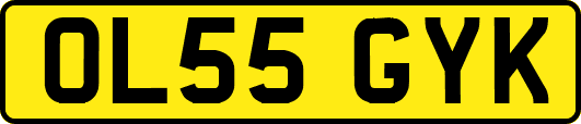 OL55GYK
