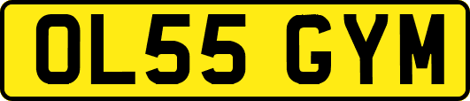 OL55GYM