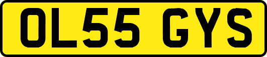 OL55GYS