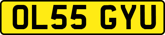 OL55GYU