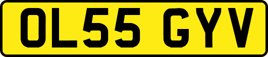OL55GYV