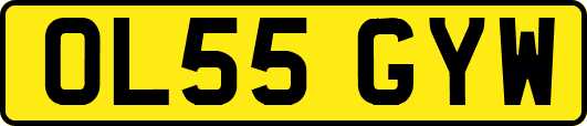 OL55GYW