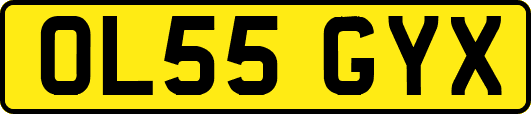 OL55GYX
