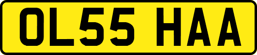 OL55HAA