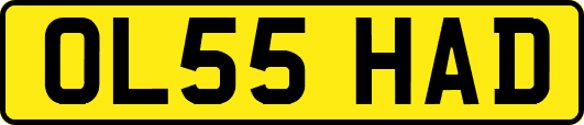 OL55HAD