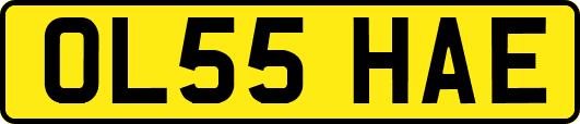 OL55HAE