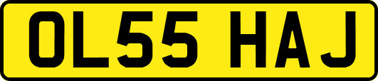 OL55HAJ