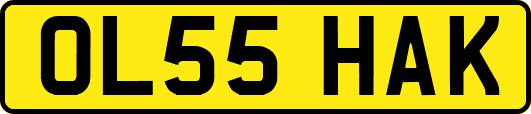 OL55HAK