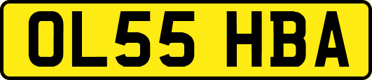 OL55HBA