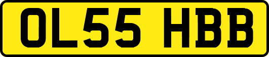 OL55HBB