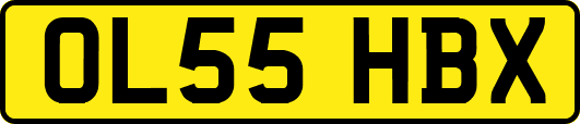 OL55HBX