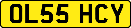 OL55HCY